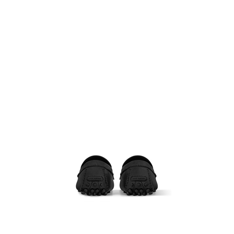 Hockenheim Moccasin 4