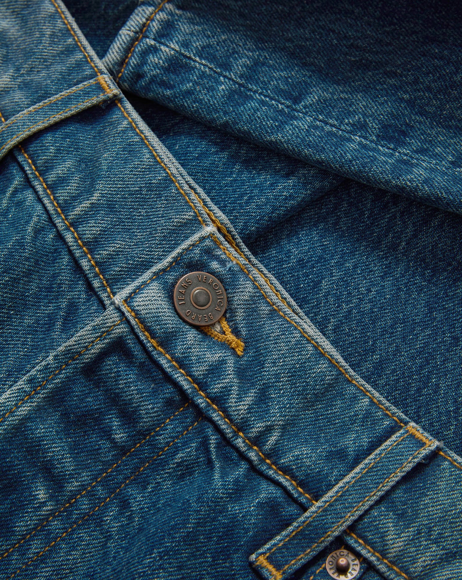 LEAH STRAIGHT-LEG JEAN - 5