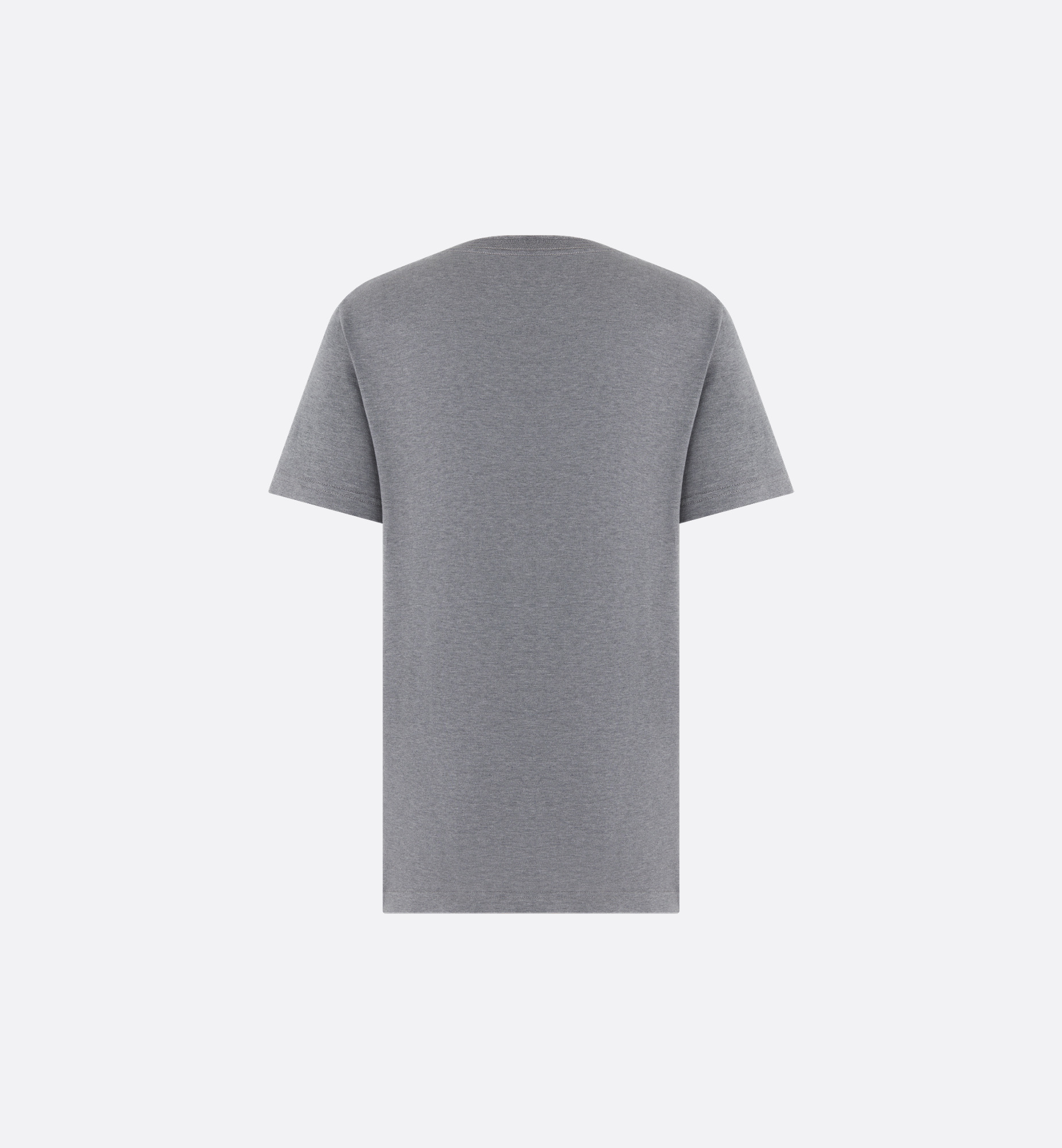 Dior Icons Relaxed-Fit T-Shirt - 5