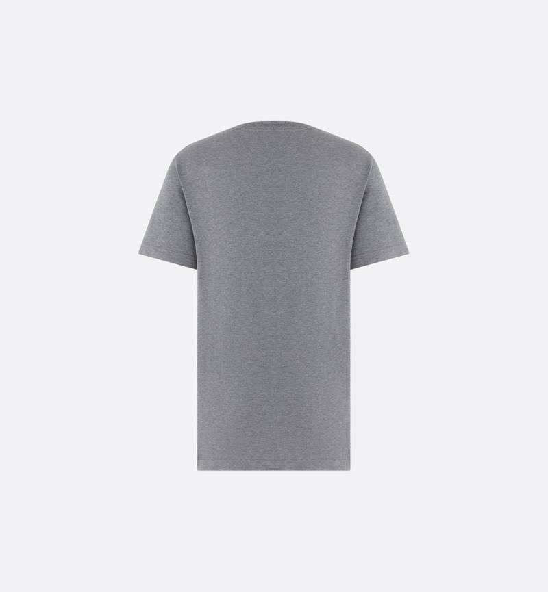 Dior Dior Icons Relaxed-Fit T-Shirt outlook