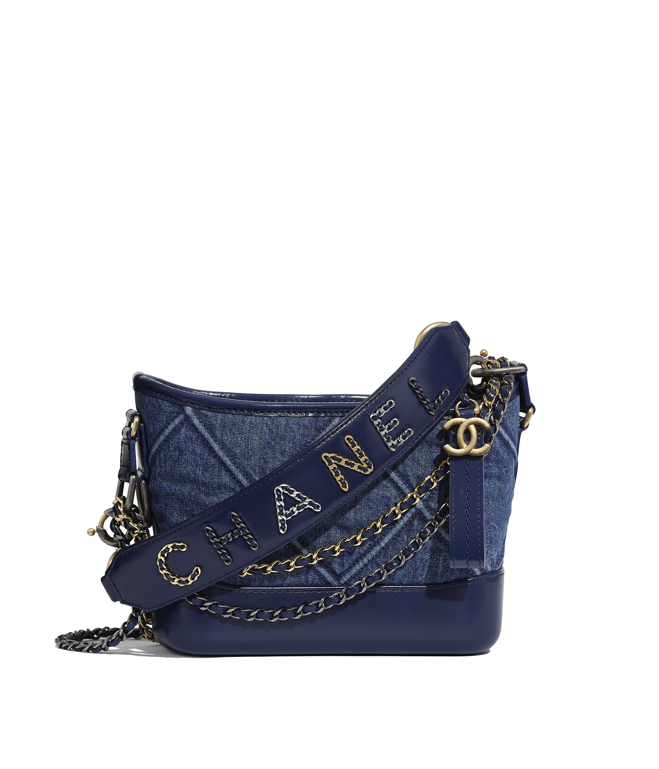CHANEL'S GABRIELLE  Small Hobo Bag 1