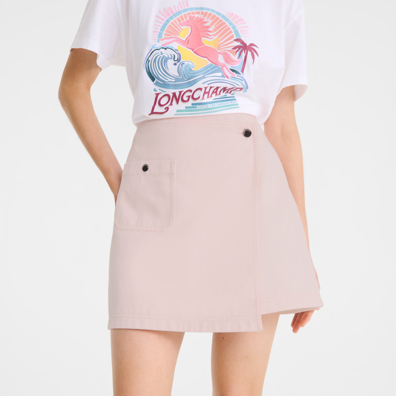 Skirt Ballerina - Cotton 3