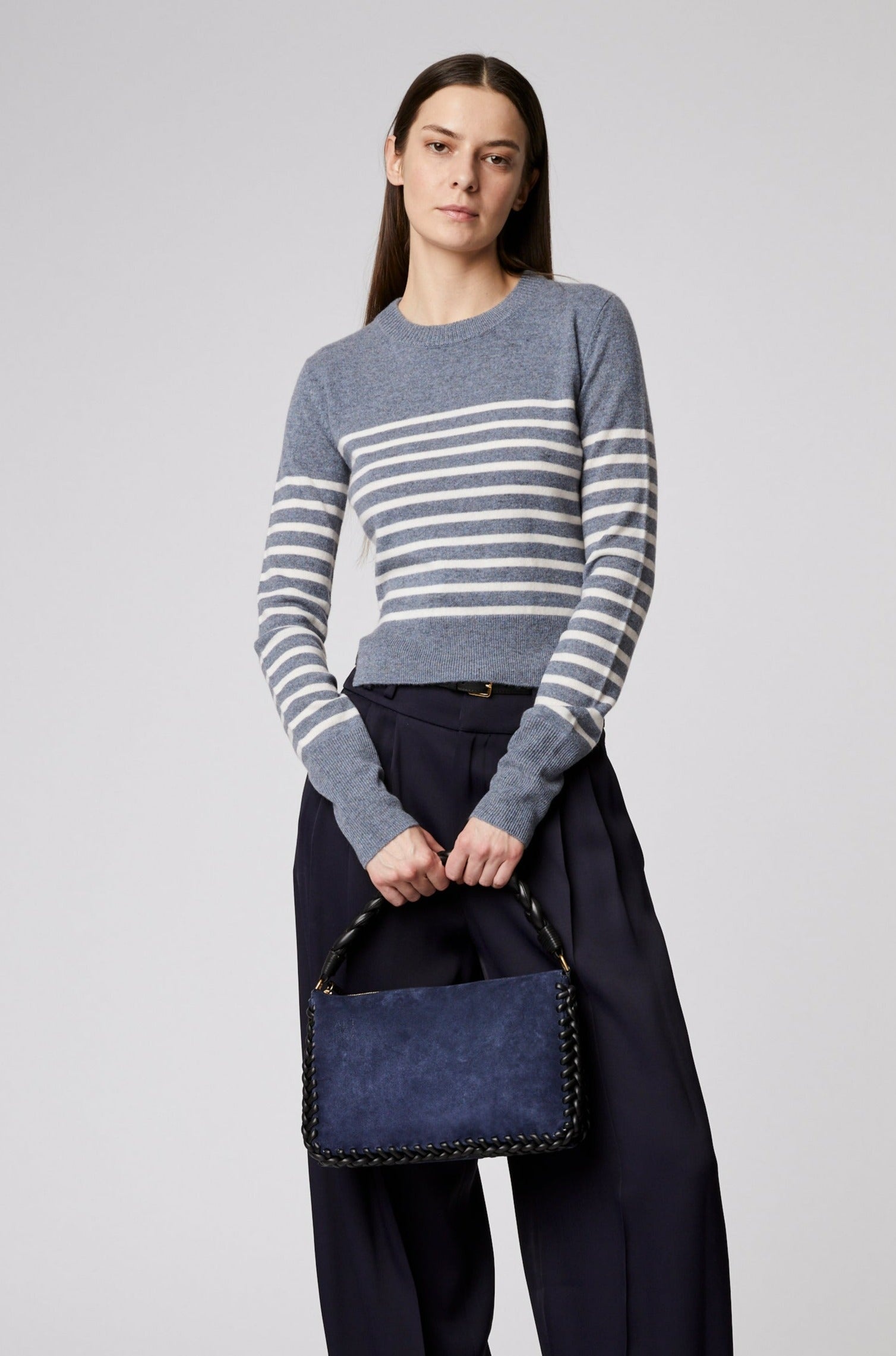 BRAID BAG 2