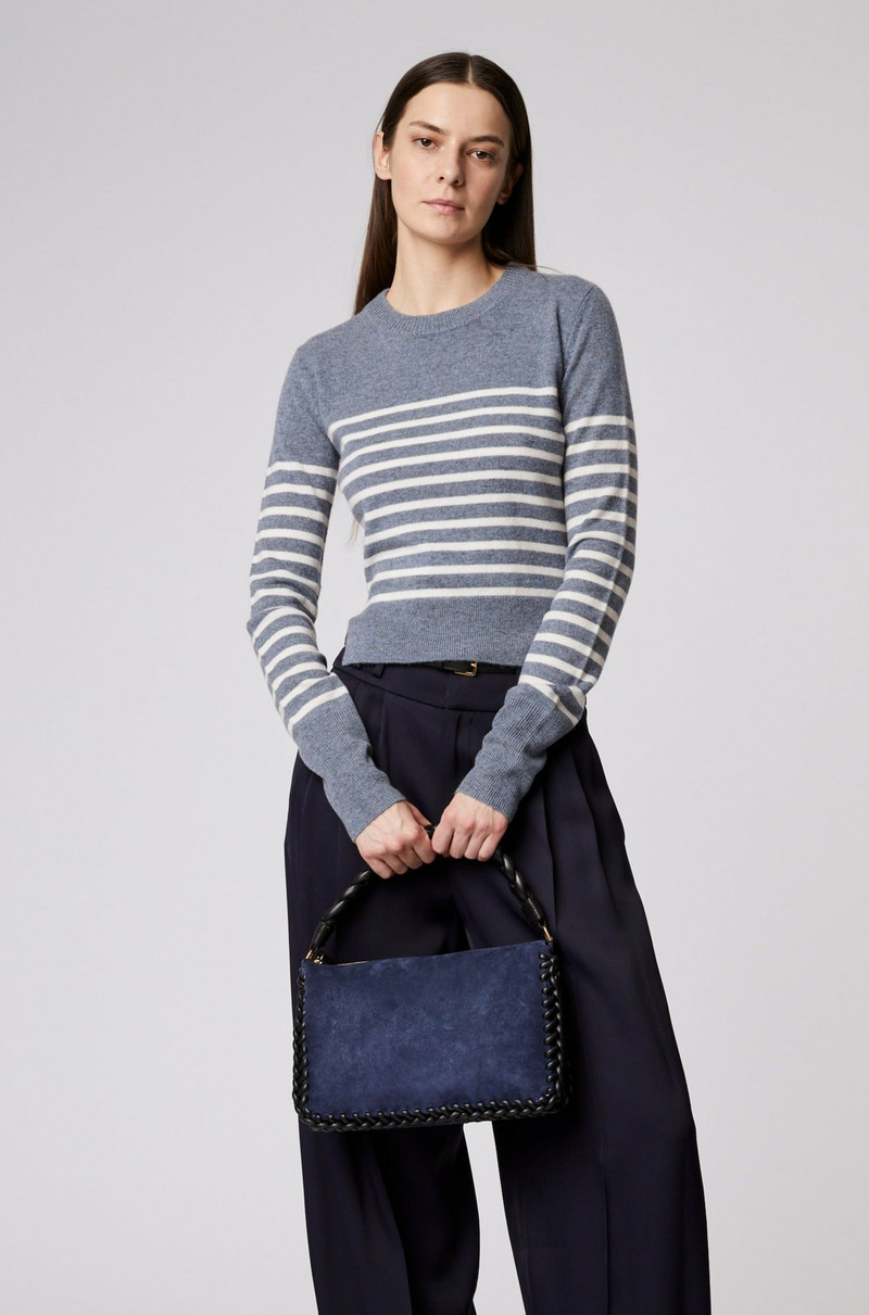 Altuzarra BRAID BAG outlook