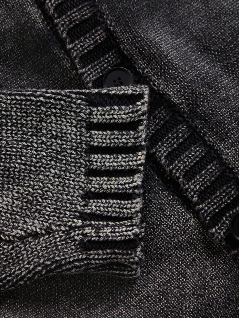 cotton cardigan - 5