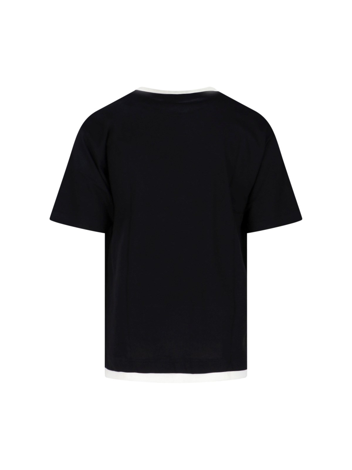 LAYERED T-SHIRT - 2