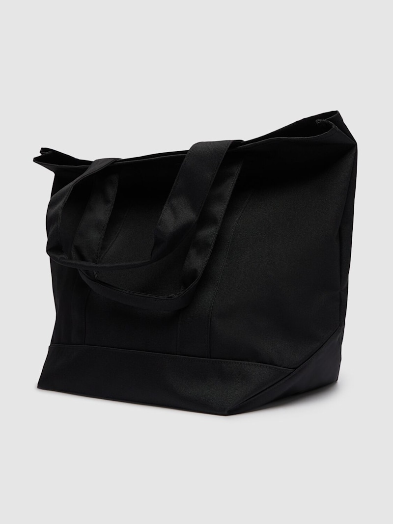 Jacob cotton tote bag - 3