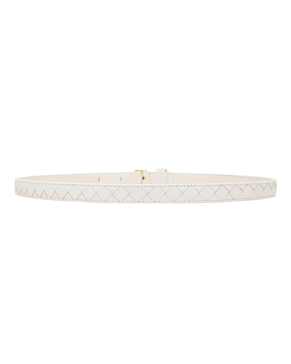 Intrecciato Belt - 2