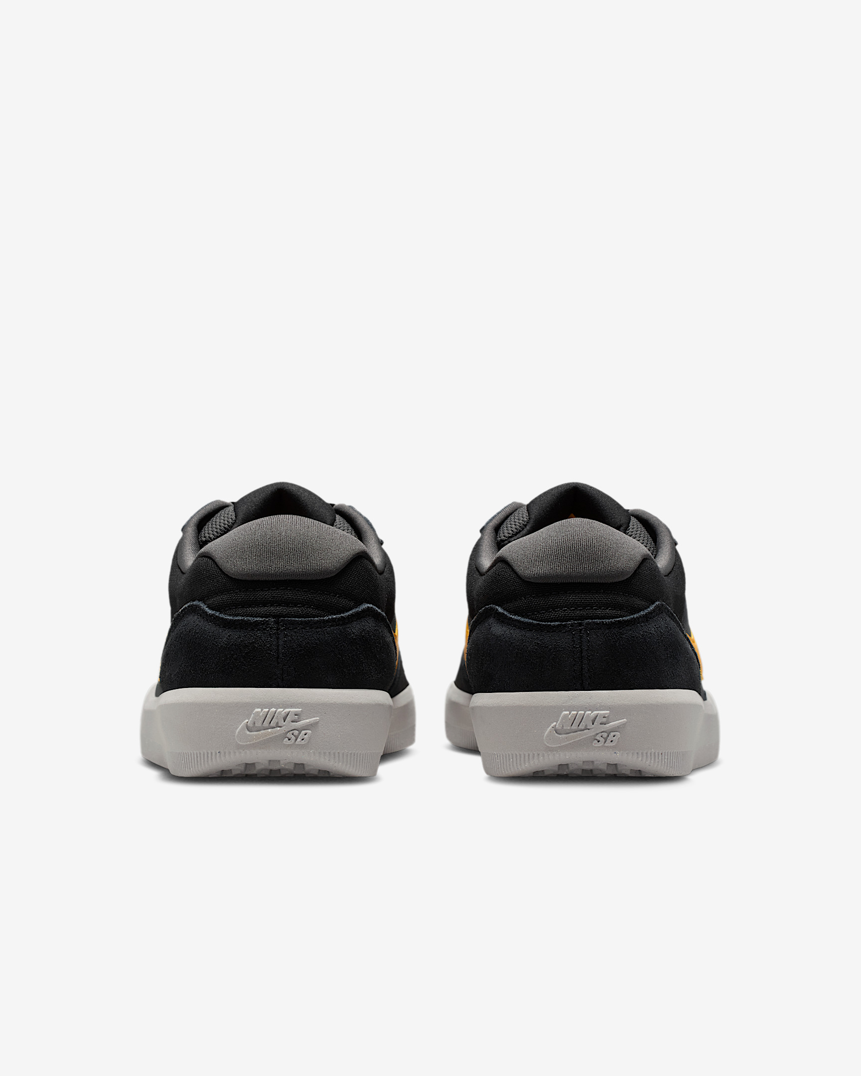Nike SB Force 58 Skate Shoes - 6