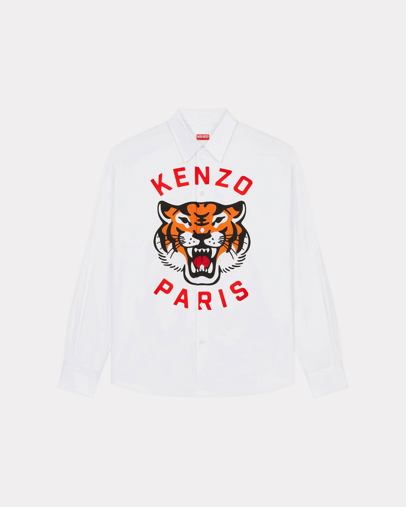 'KENZO Lucky Tiger' shirt 1