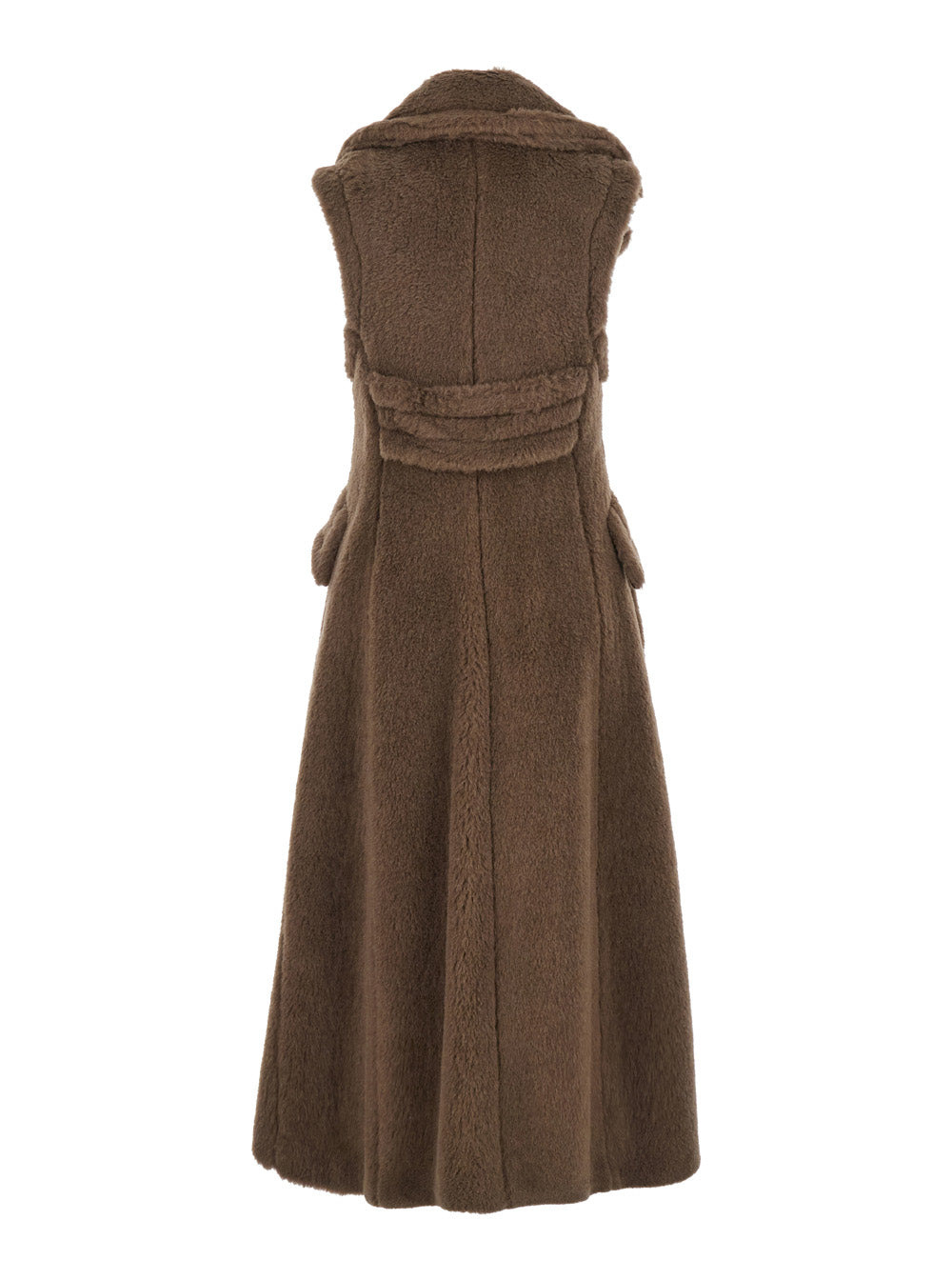 Max Mara Women Boario 1234 Look7 Gilet - 2