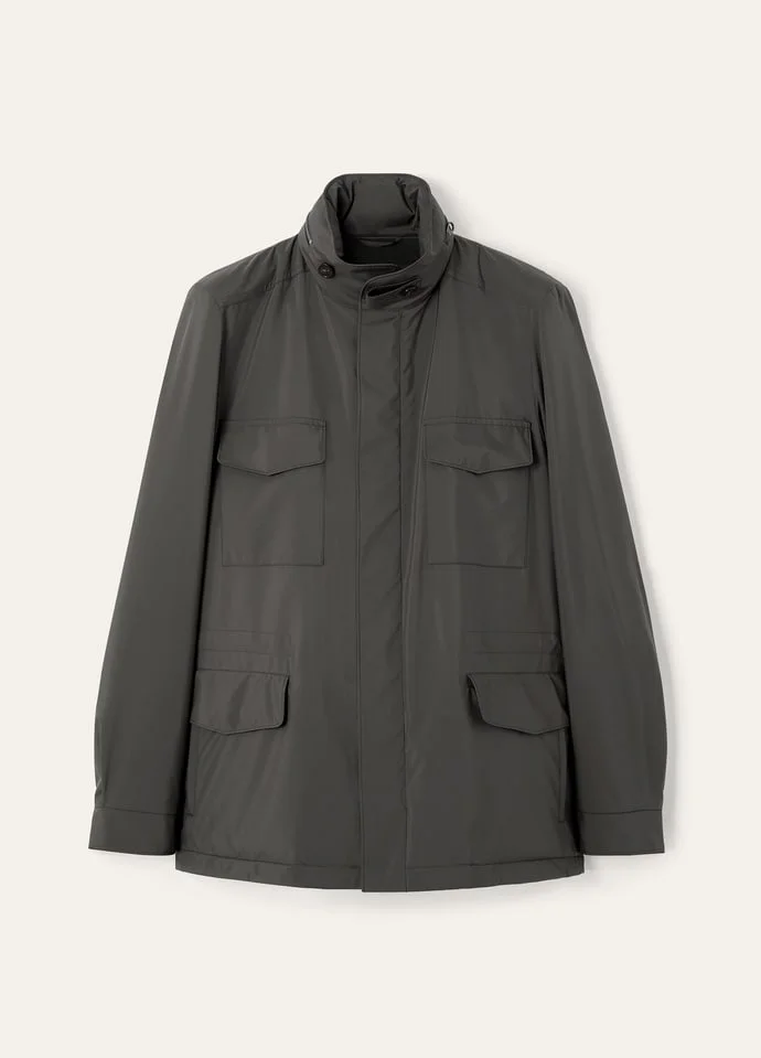 Traveler Field Jacket - 1