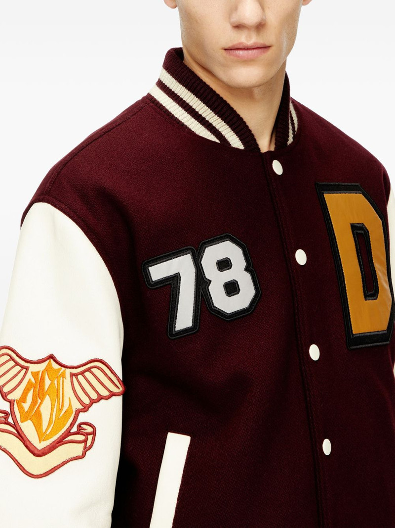 L-Arry-Cp patches-embroideries jacket 5