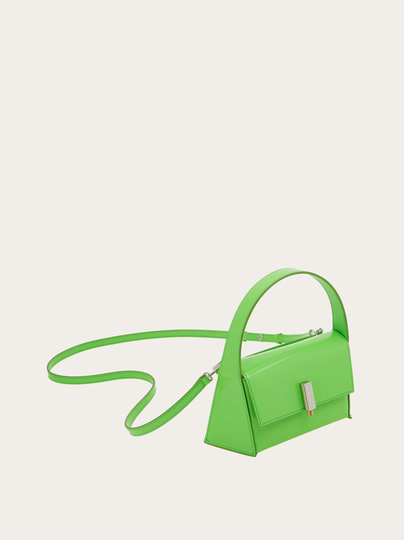 Geometric mini bag 8