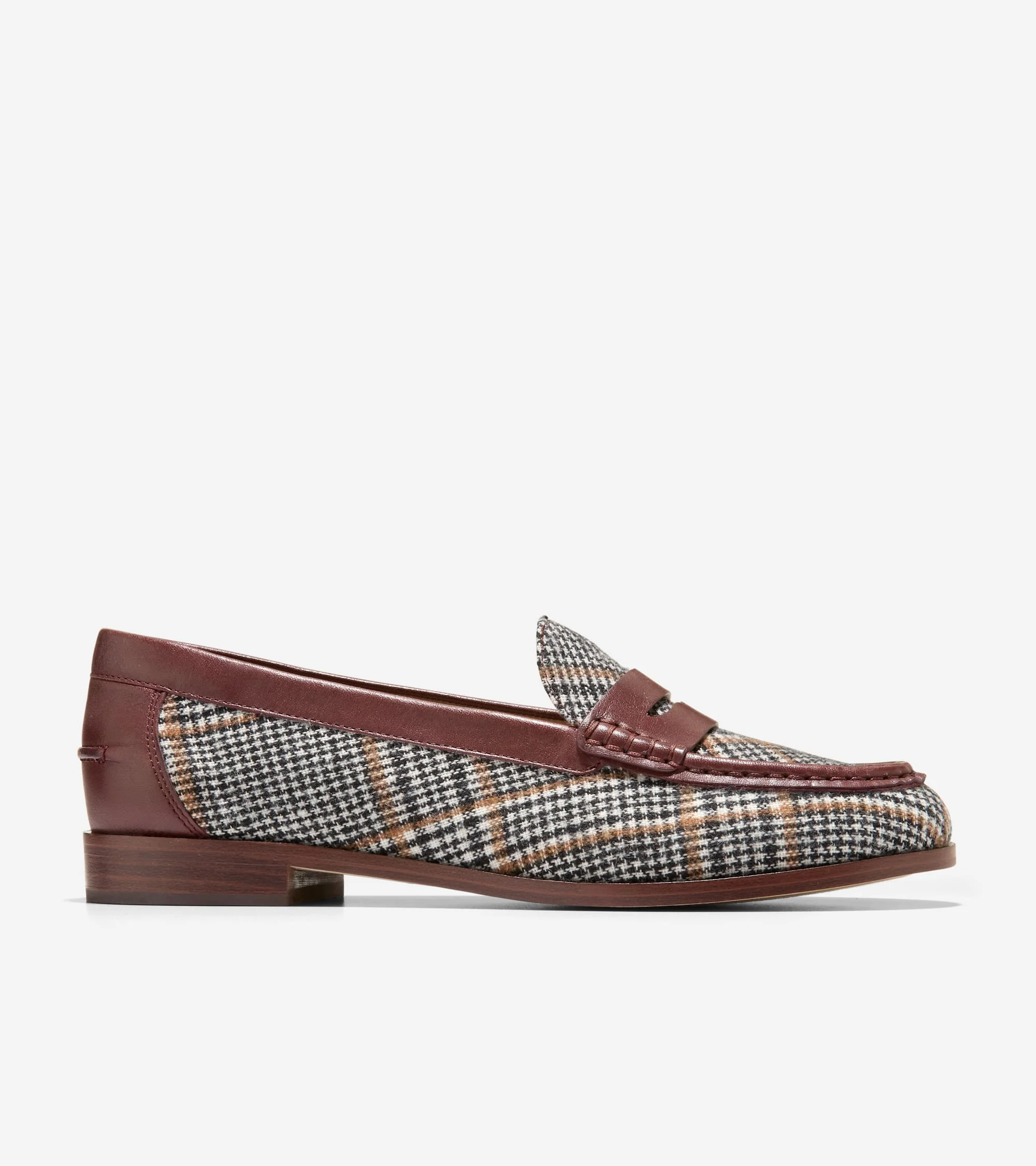Women's Dreya Penny Loafers - 1