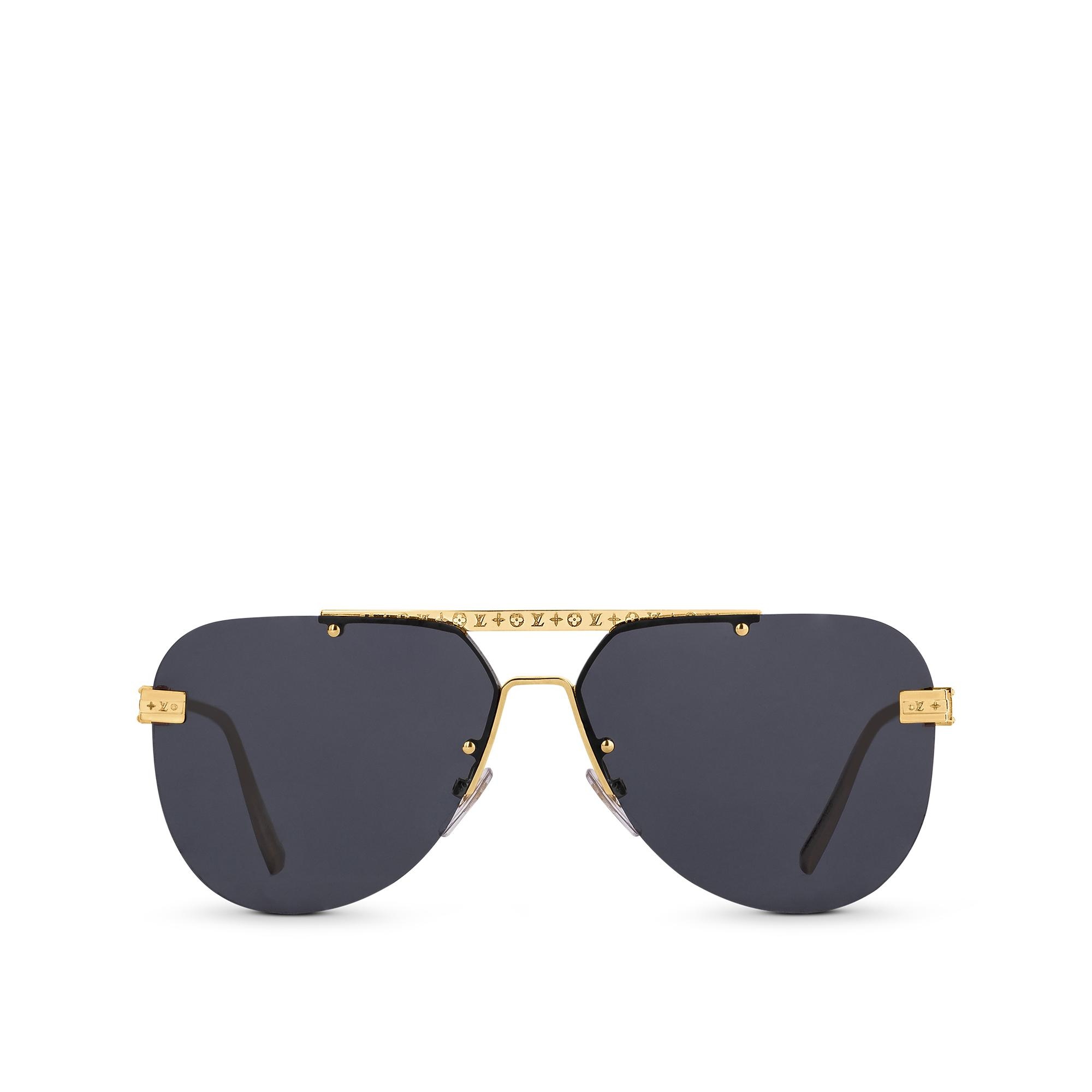 LV Ash Sunglasses - 4