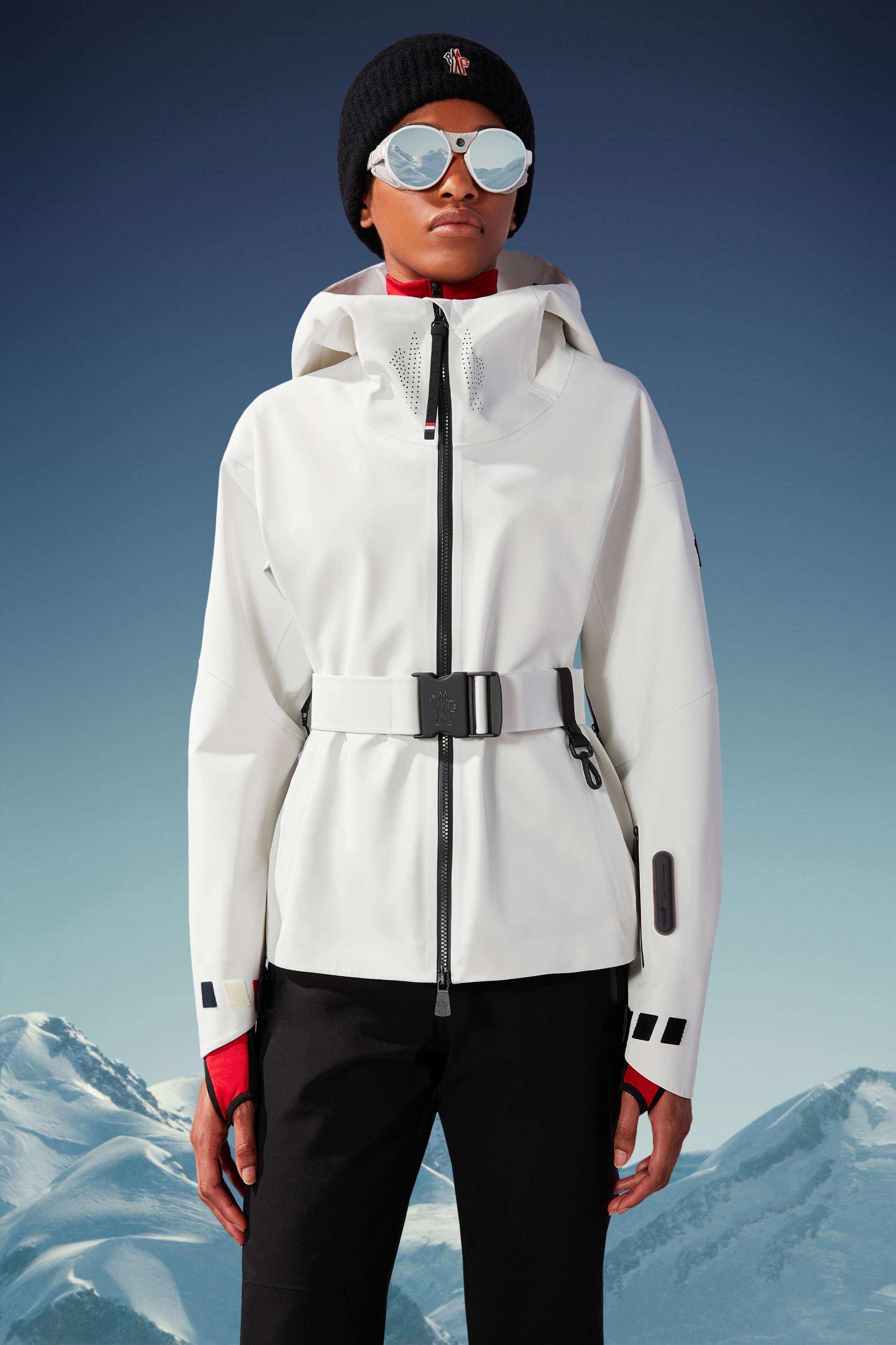 Teche Ski Jacket - 3