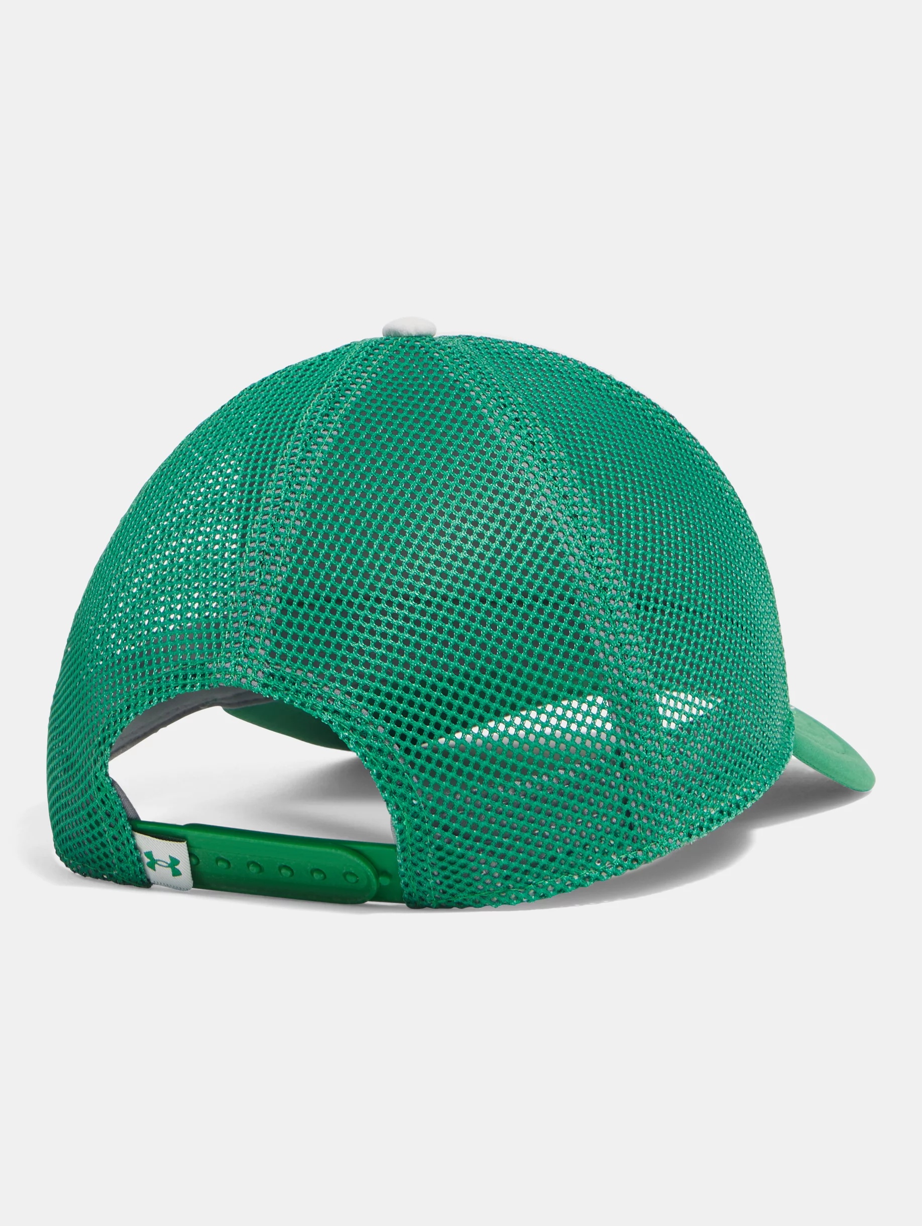 Unisex UA Sportstyle Foam Snapback Cap - 2