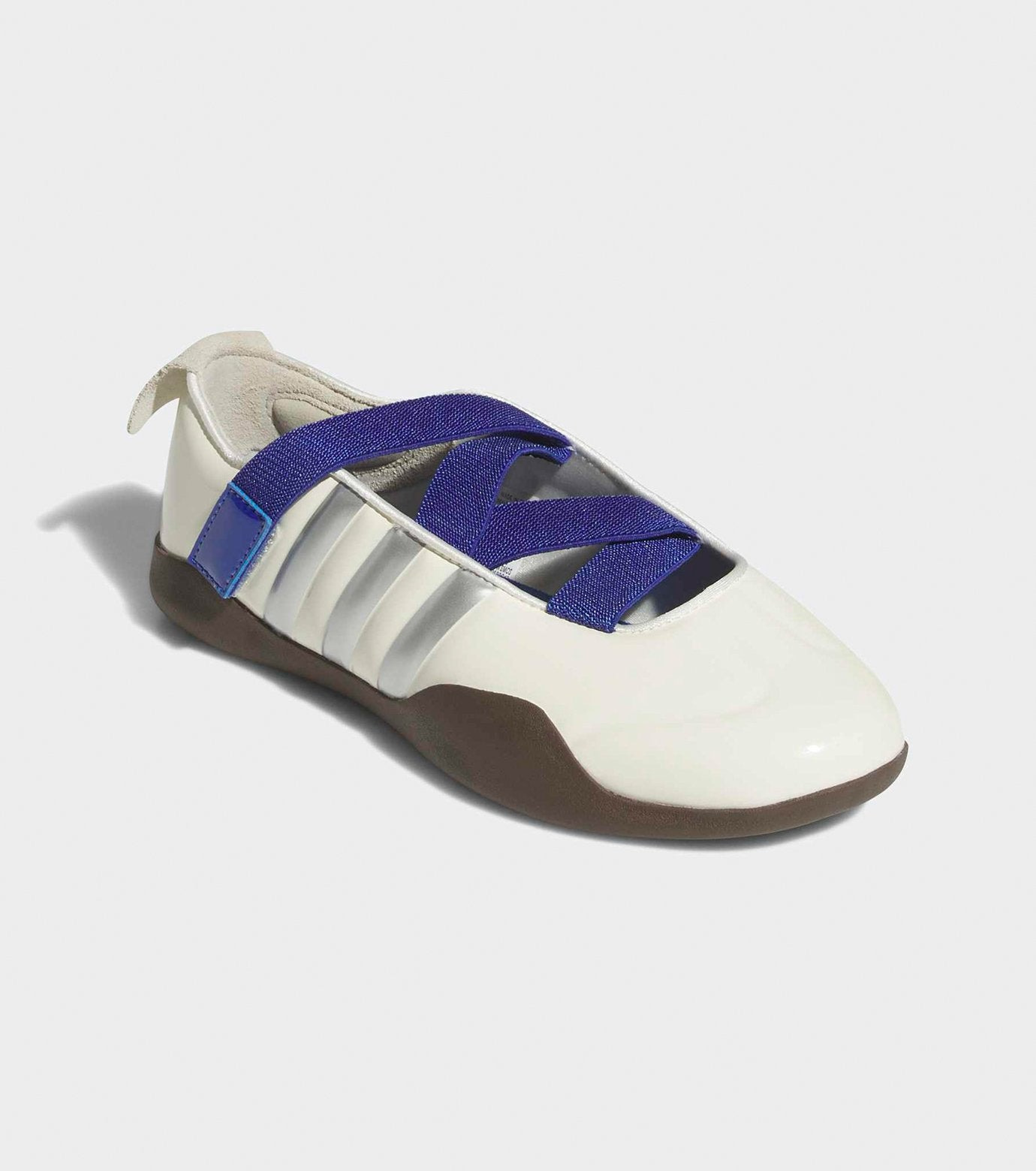 adidas TAEKWONDO BY CH X EDC - 2