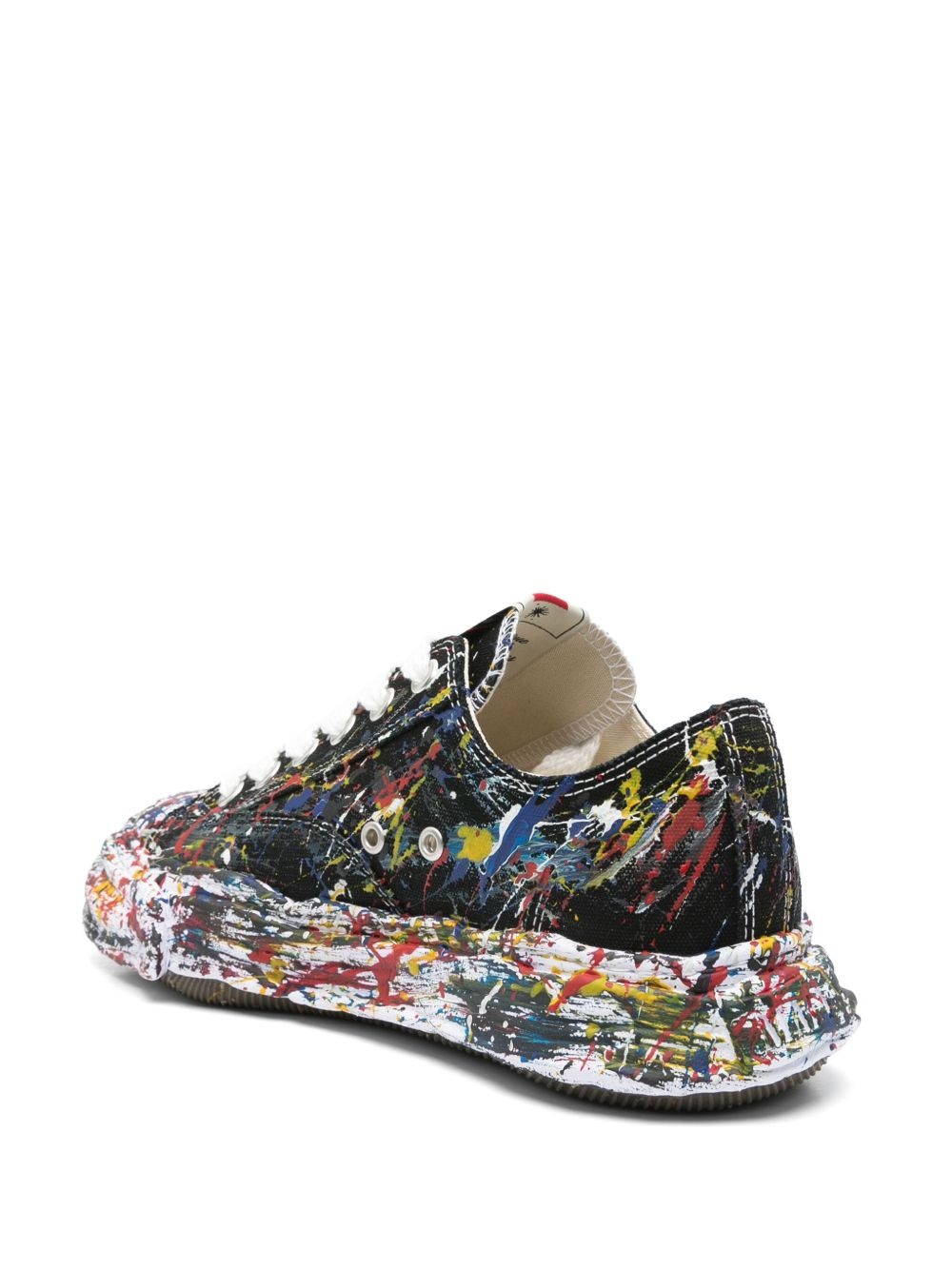 Peterson23 sneakers - 3