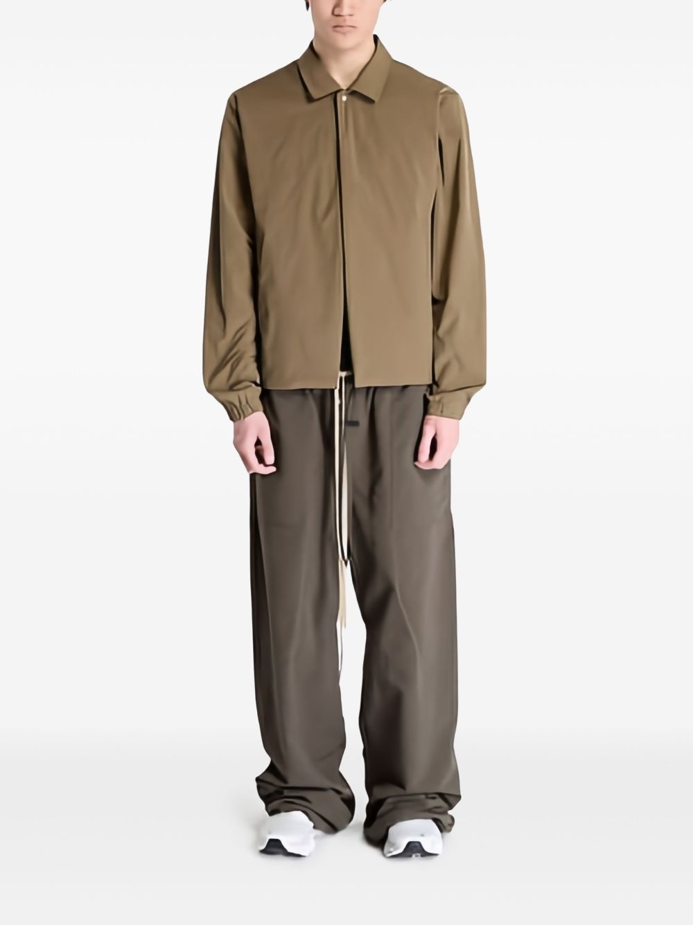 8.0 Coach jacket - 2