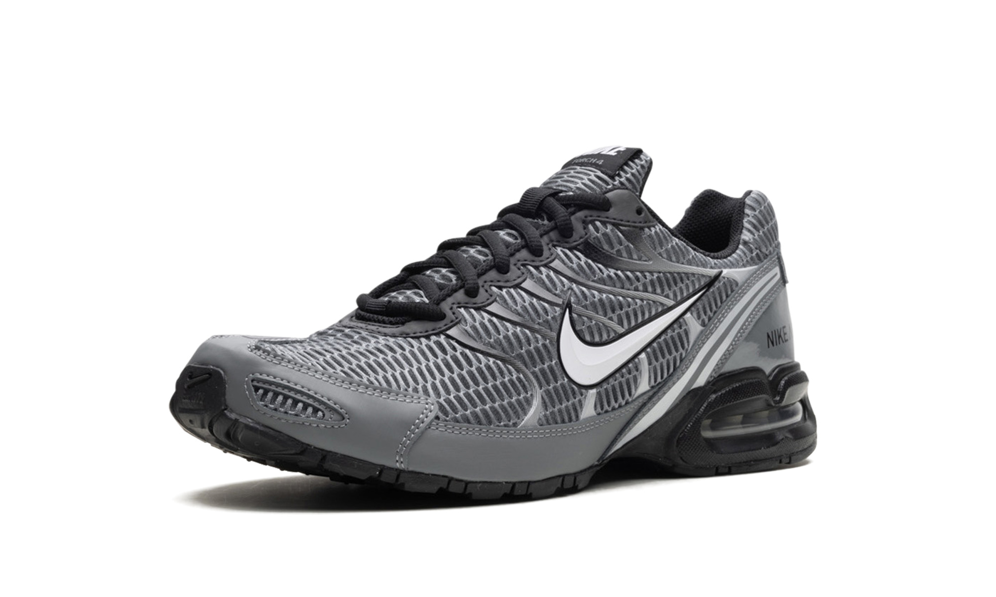 Air Max Torch 4 "Cool Grey" - 4