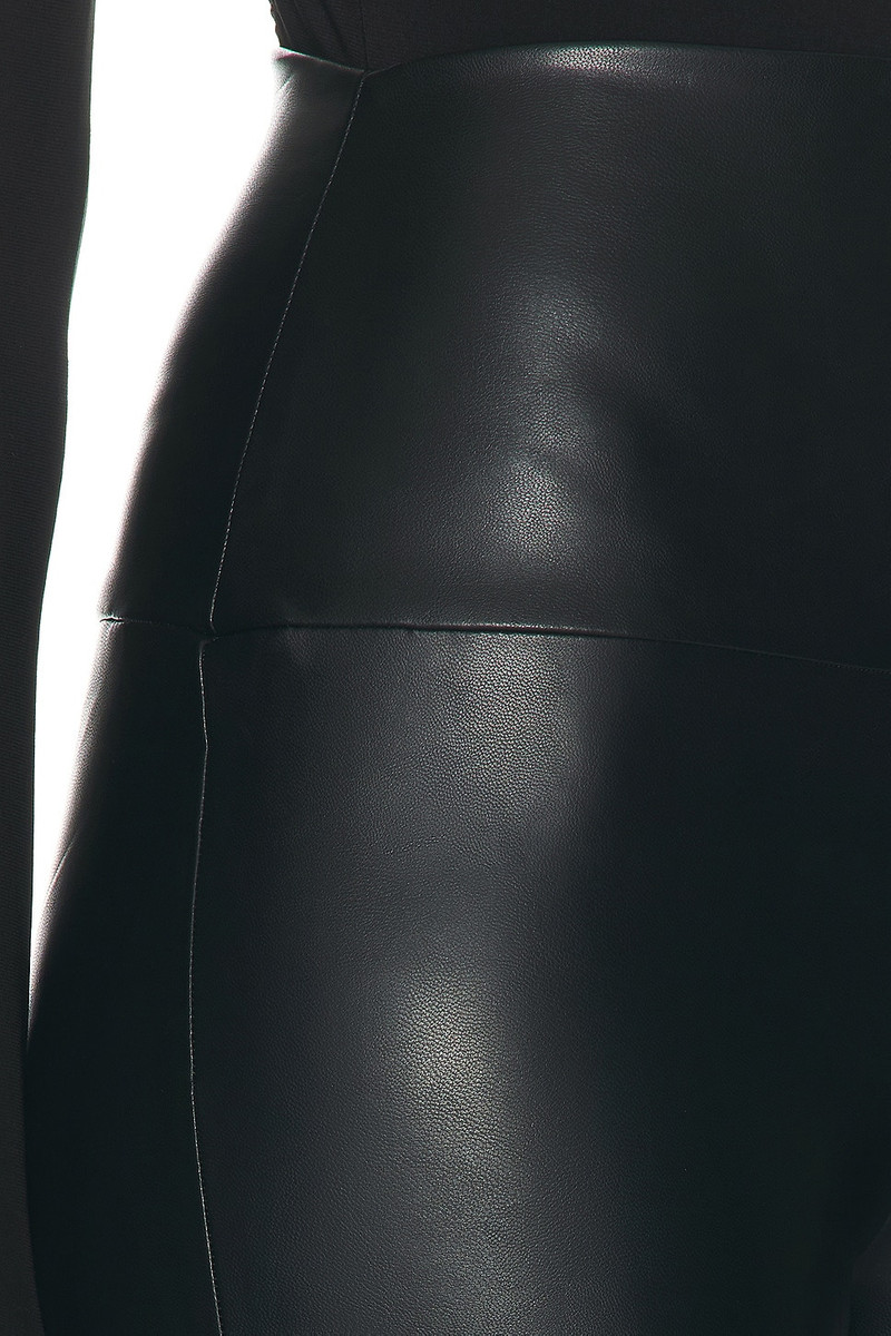 NORMA KAMALI Long Legging outlook