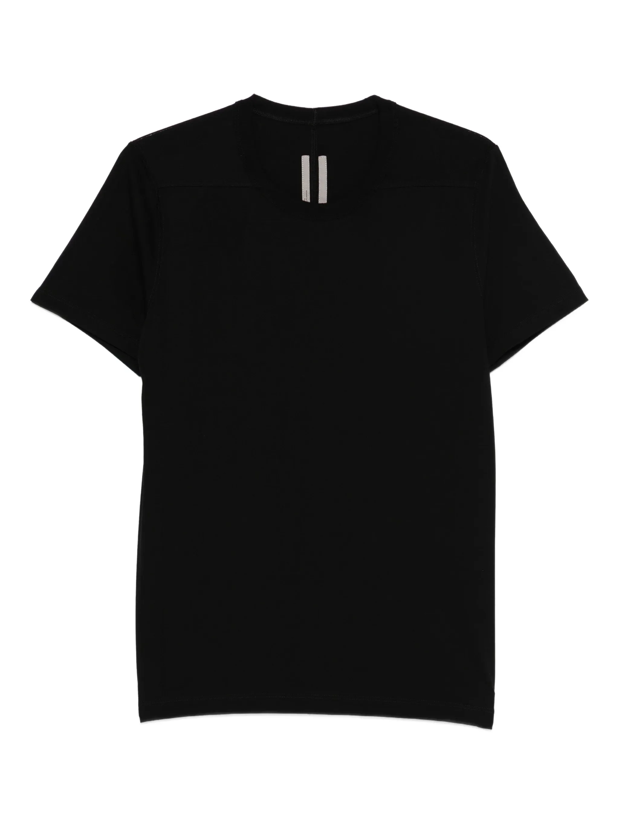 Level short-sleeved T-shirt - 1