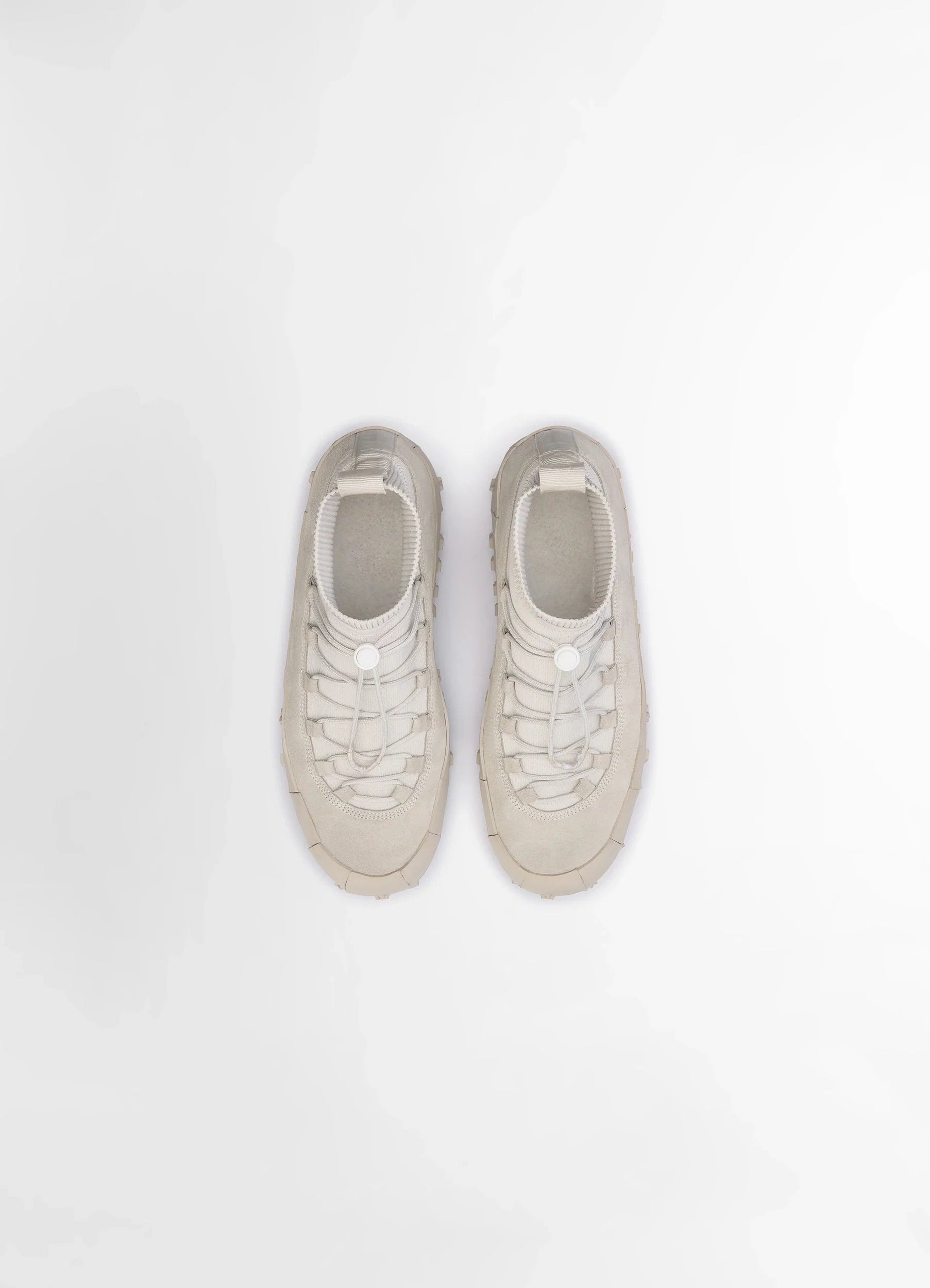 VIBRAM WRAP ON SNEAKERS - 5