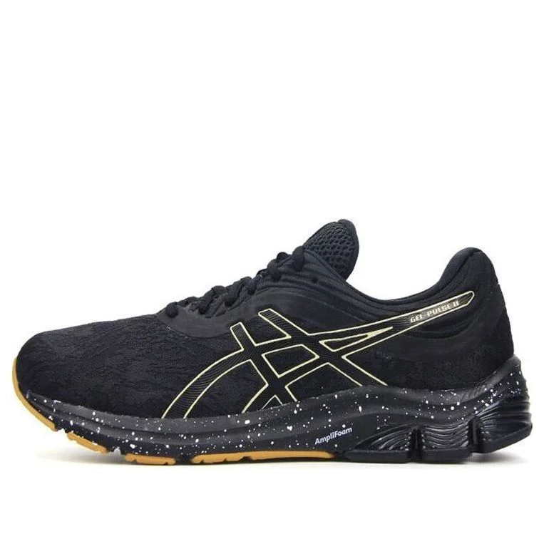 (WMNS) ASICS 젤 맥박 11 검정 1012A820-001 - 1