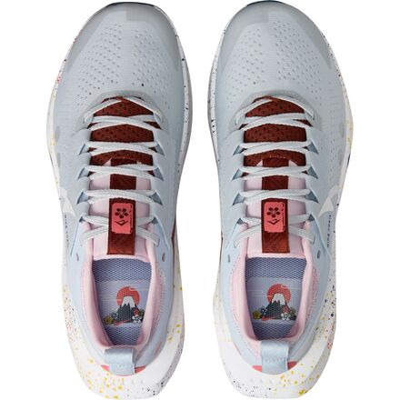 Zegama 2 Trail Running Shoe - Women's - 4
