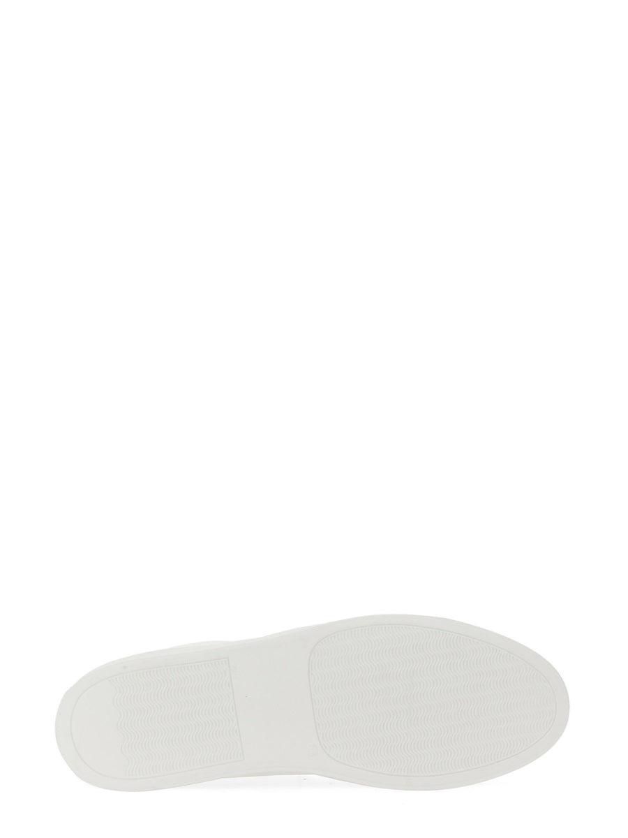 Common Projects Men Sneaker Retro Classic - 3