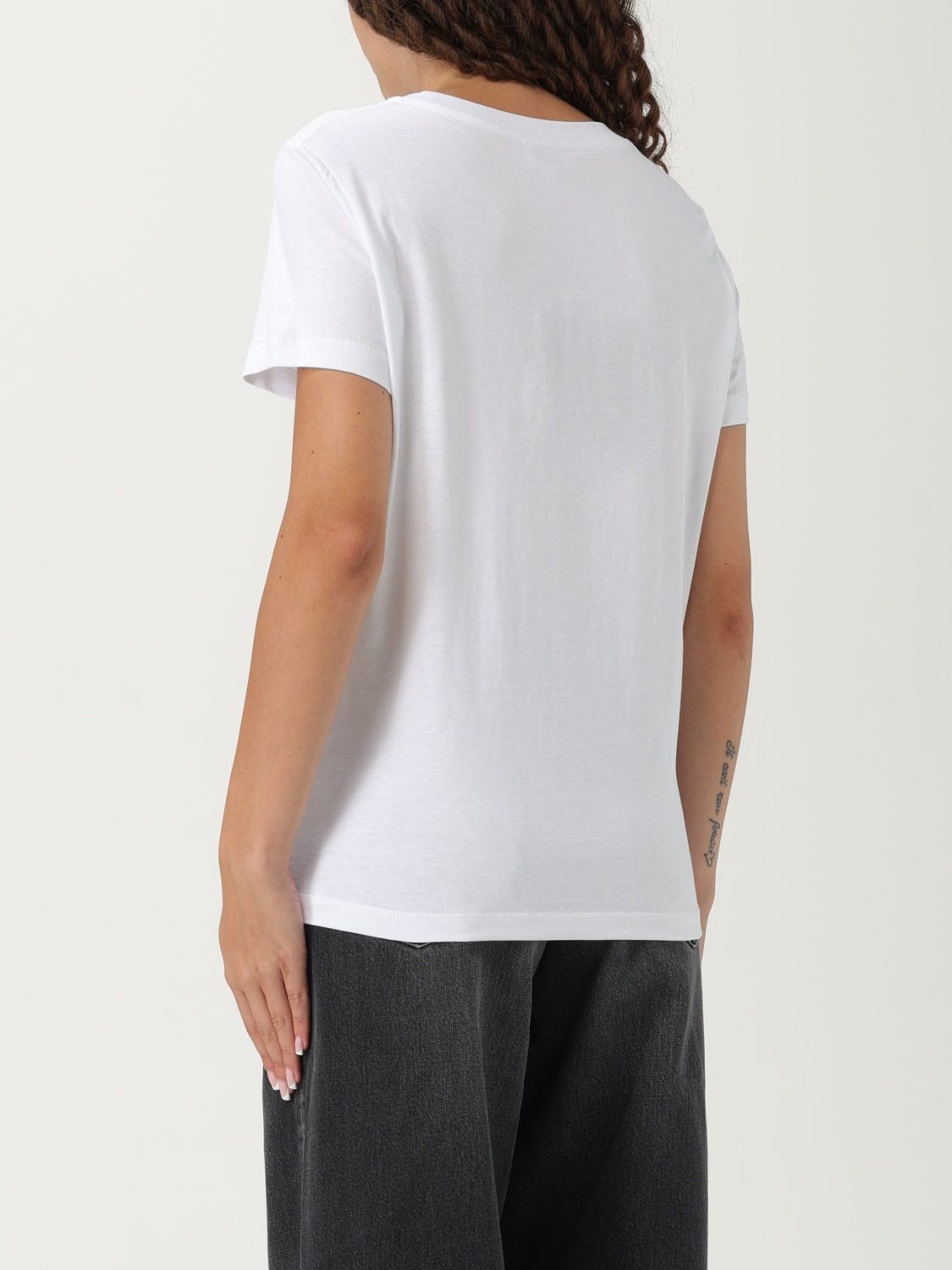 T-shirt woman Kenzo - 3