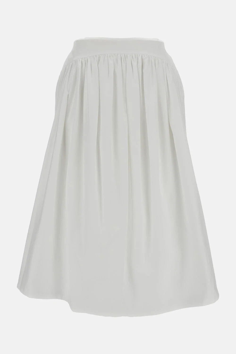 Simone Rocha Women Basque Skirt - 1