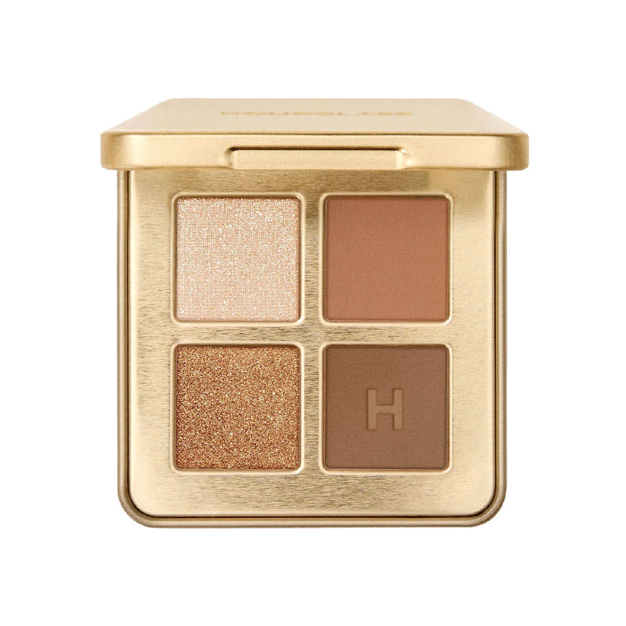 Curator Eyeshadow Palette - 1