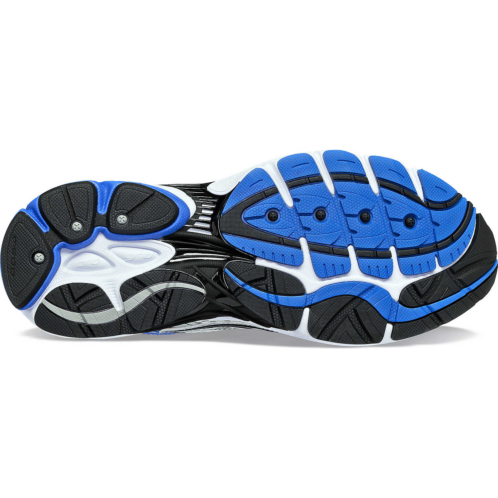 ProGrid Omni 9 - 4