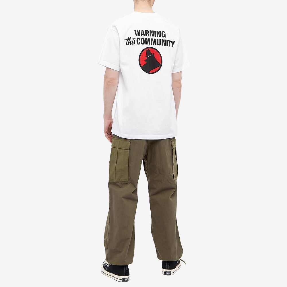 Neighborhood Watch Tee - 6