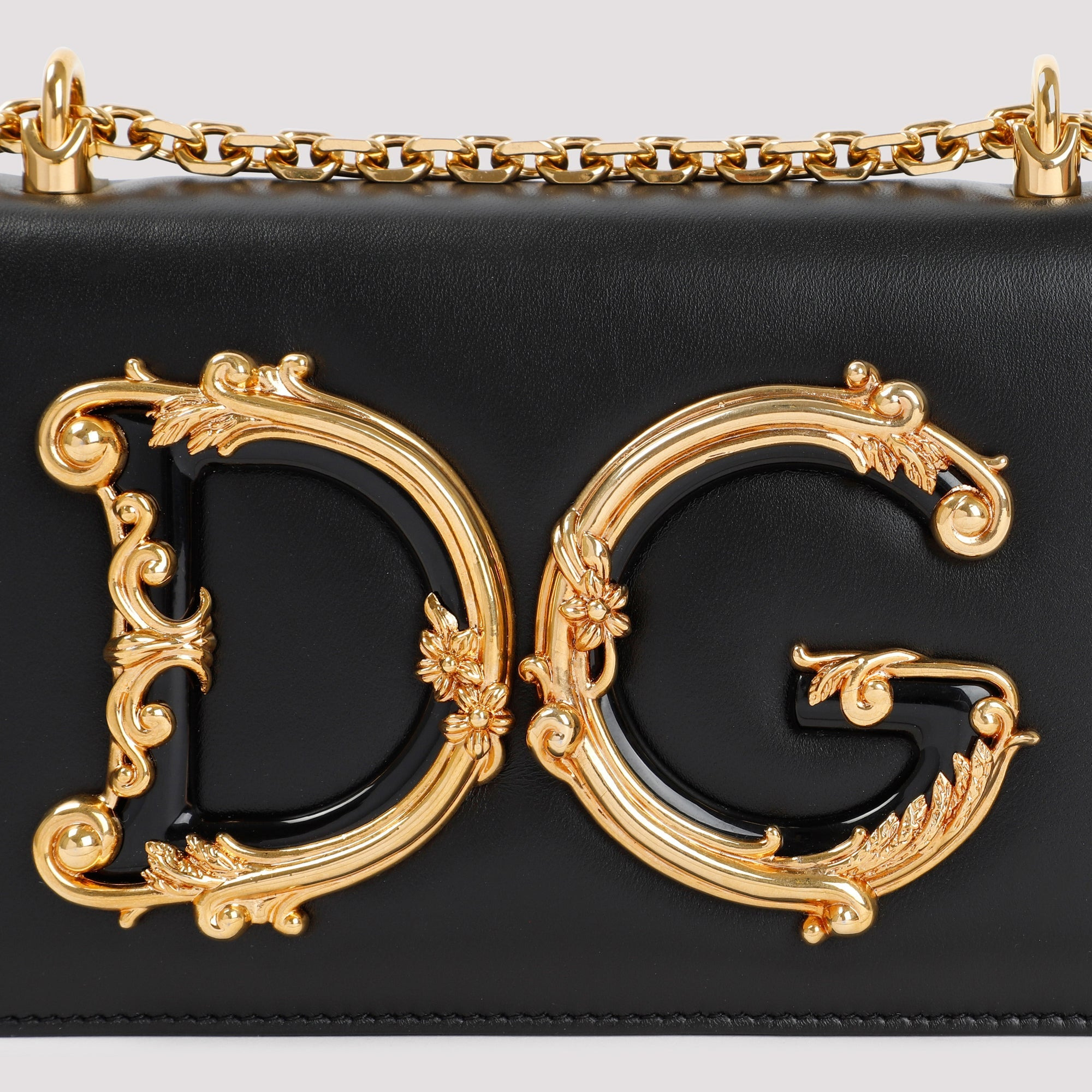 Dolce & Gabbana Clutch Dg Girls Women - 4