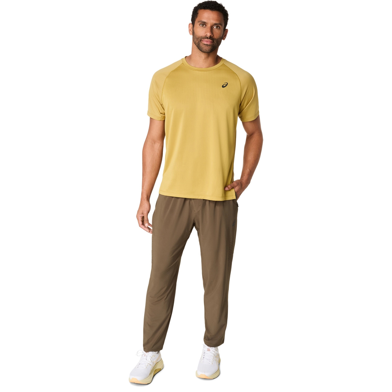 ACTIBREEZE WOVEN PANT - 9