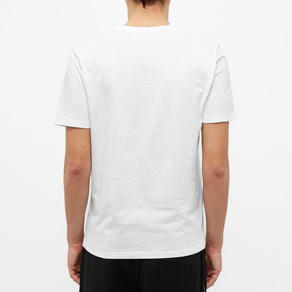 Craig Green Embroidered Body Tee - 4