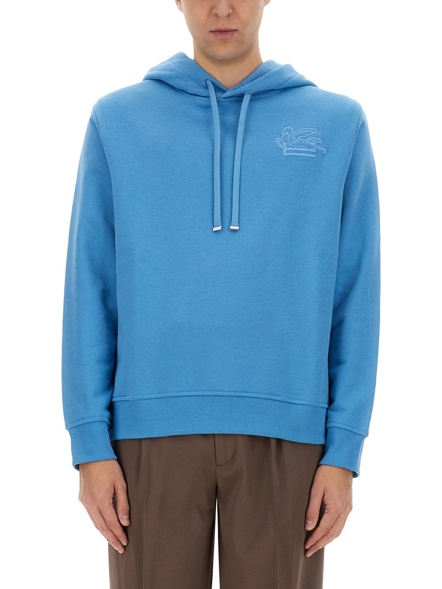 Etro Men Hoodie - 3