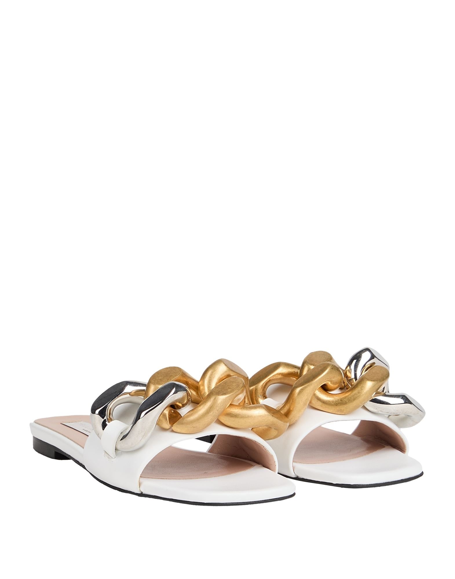 Tan Women's Sandals - 2
