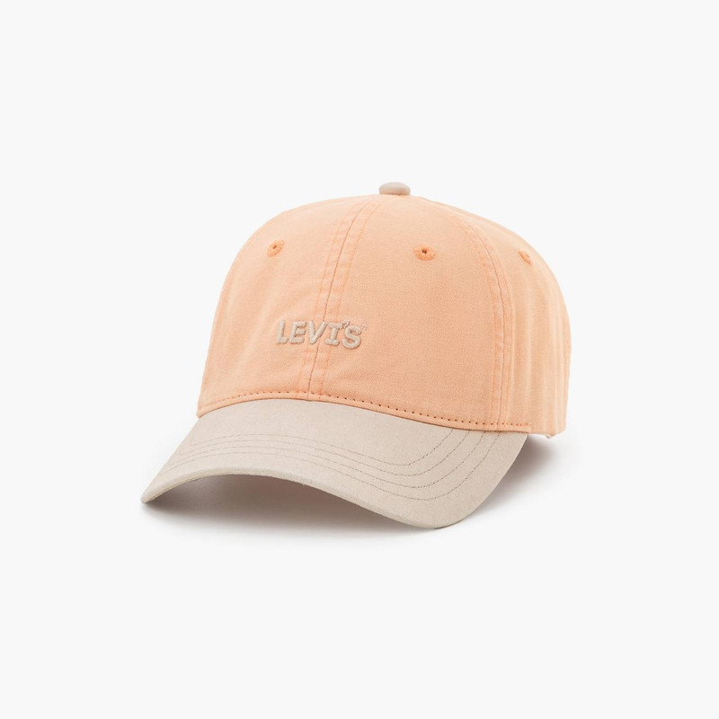 HEADLINE LOGO CAP 1