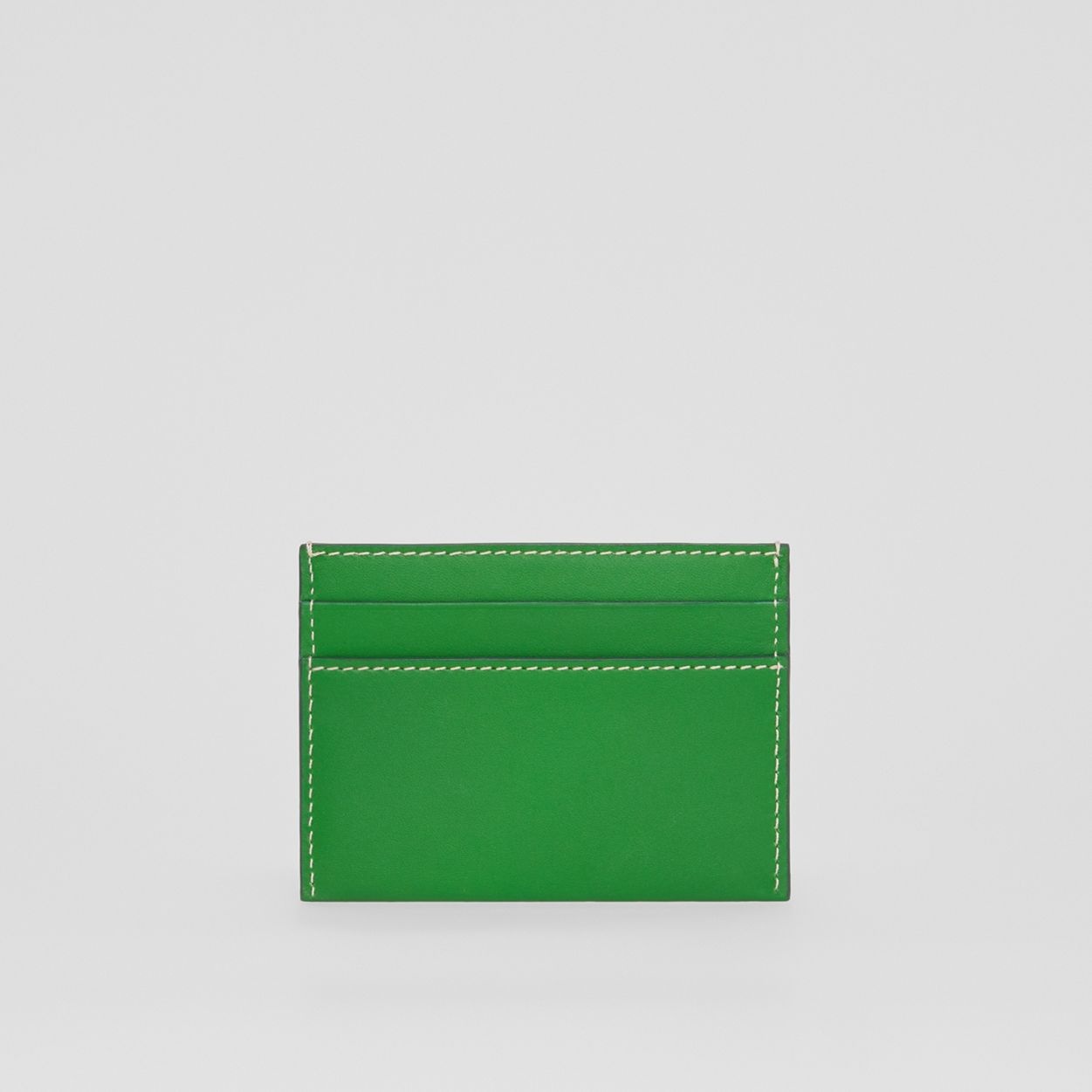 Monogram Motif Leather Card Case – Online Exclusive - 5