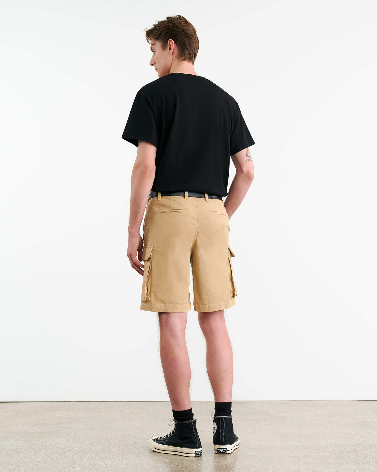 MACLIN SHORT - 5