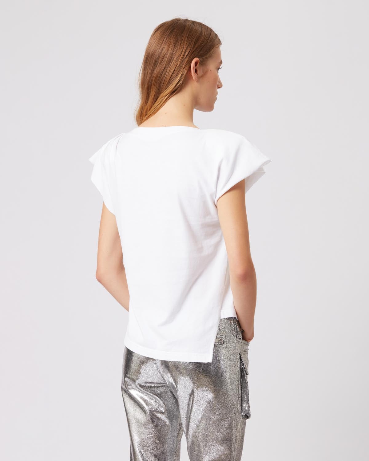 SEBANI TEE-SHIRT - 5