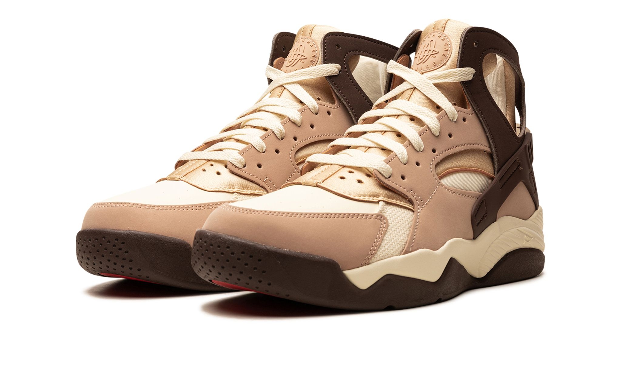 Air Flight Huarache "Baroque Brown" - 2