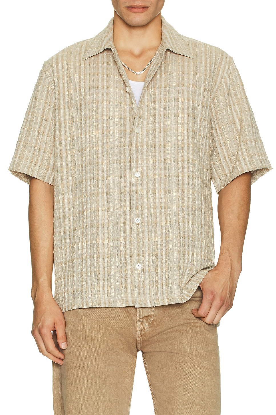 Saayo X Shirt - 4