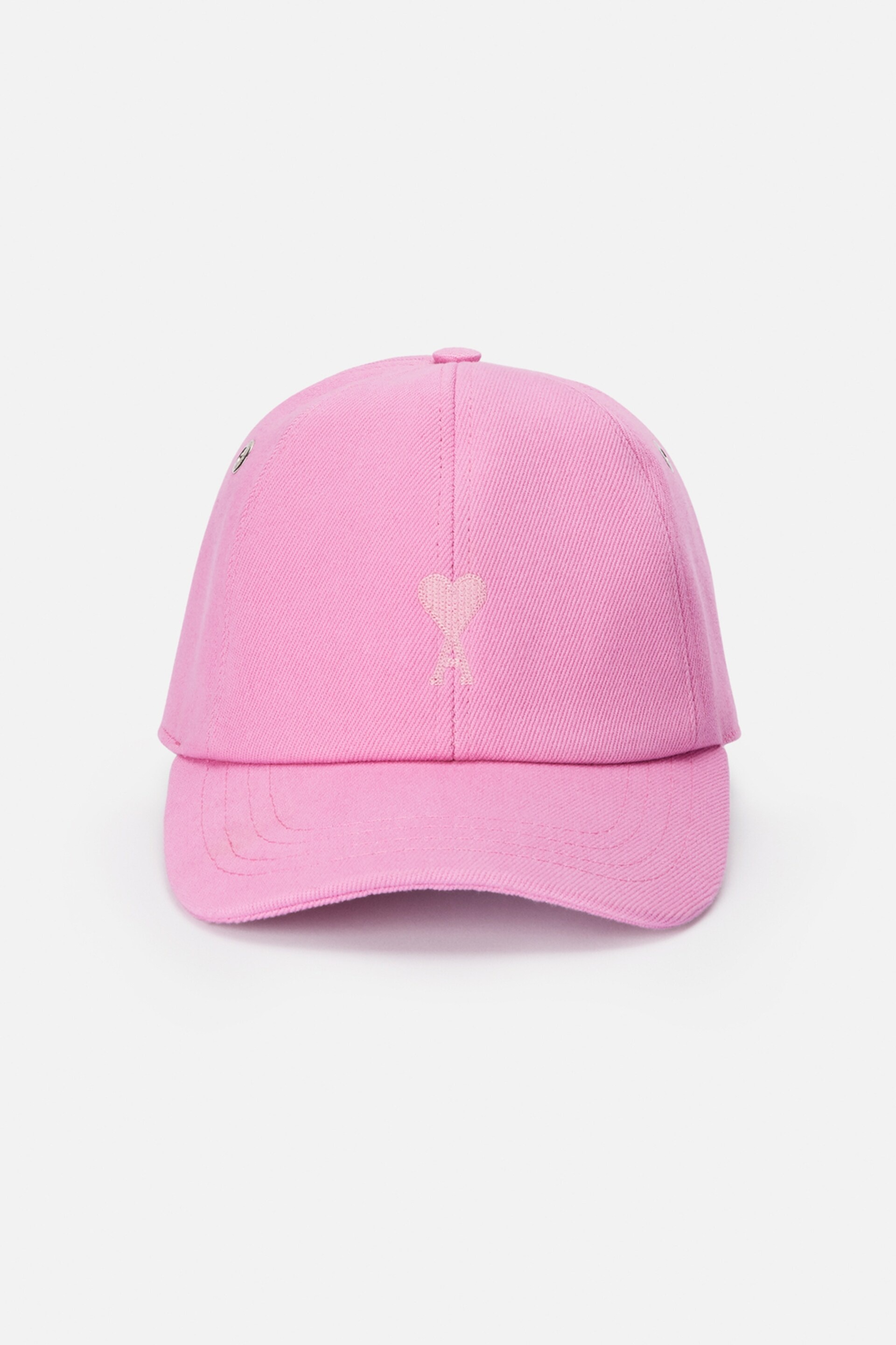 Tonal Ami de Coeur Embroidery Cap - 6