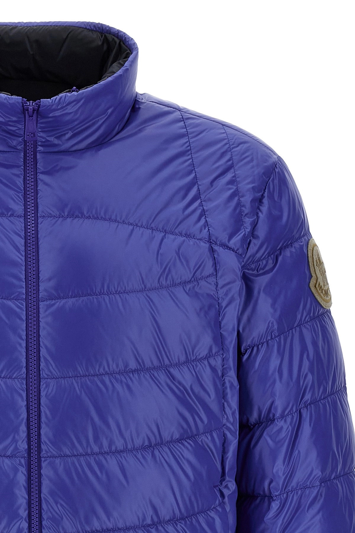 'Galeso' down jacket - 3